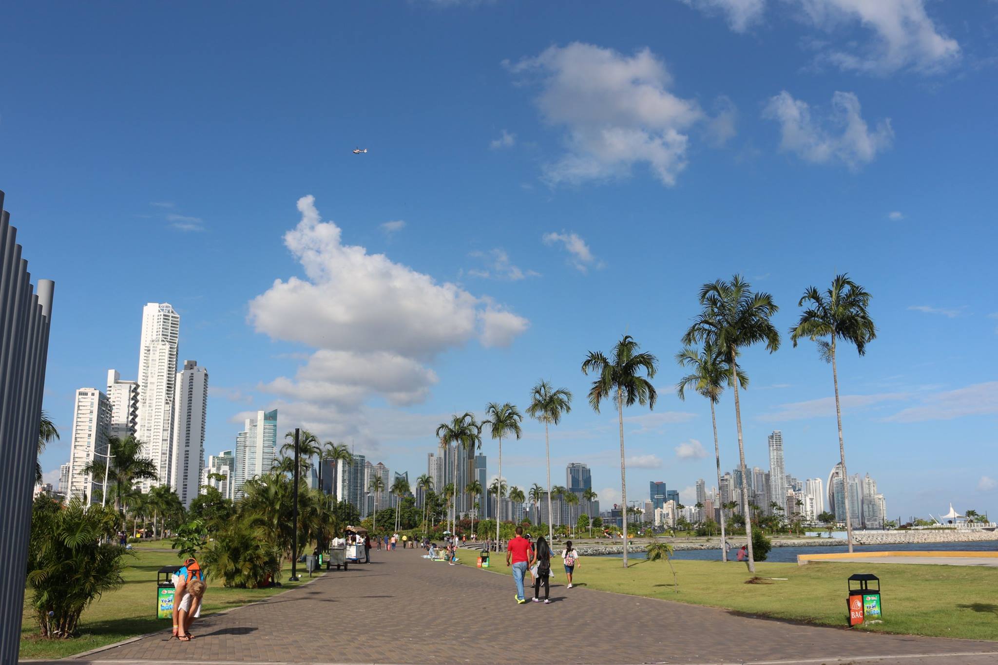 Panama - Visit 100 Countries